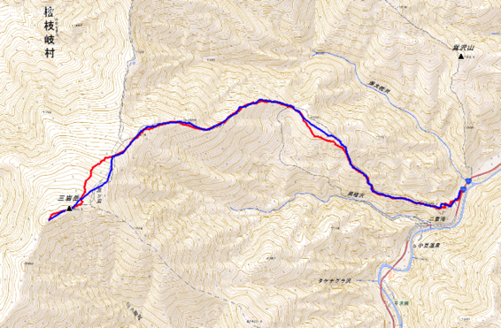 mitsuiwadake_map