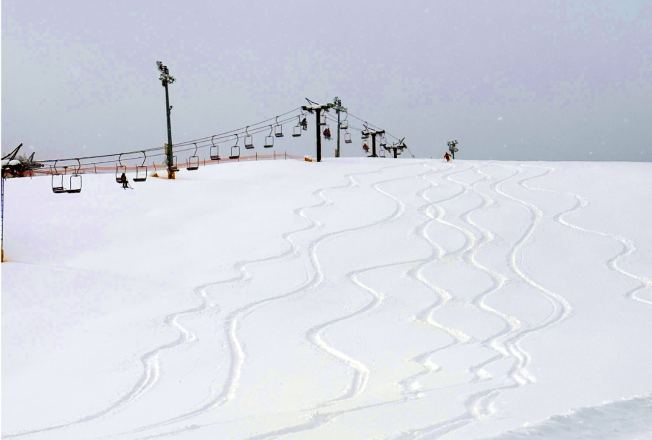 だいくらスキー場