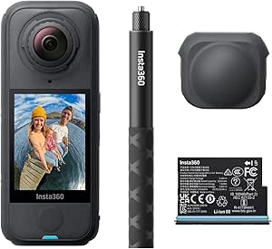 Insta360 X4Air